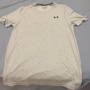 Under Armour Workout T Shirt